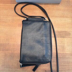 Skingraft Cross Body Wallet/Phone Case